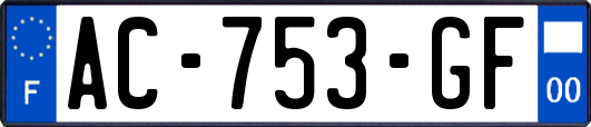 AC-753-GF