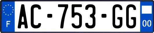 AC-753-GG