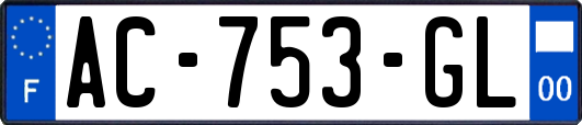 AC-753-GL