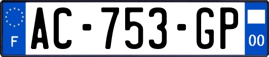 AC-753-GP
