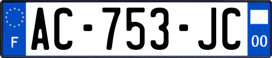 AC-753-JC