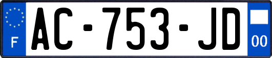 AC-753-JD