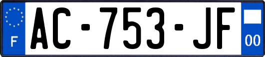 AC-753-JF