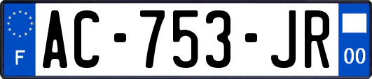 AC-753-JR