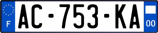 AC-753-KA