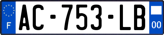 AC-753-LB