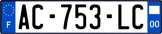 AC-753-LC