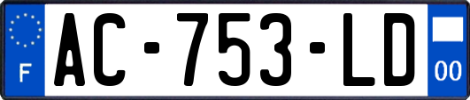 AC-753-LD