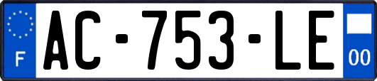 AC-753-LE