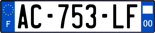 AC-753-LF