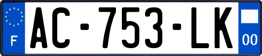 AC-753-LK