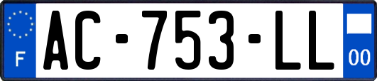 AC-753-LL