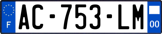 AC-753-LM