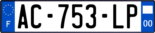 AC-753-LP