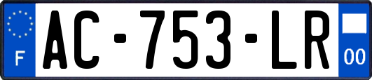 AC-753-LR