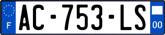 AC-753-LS