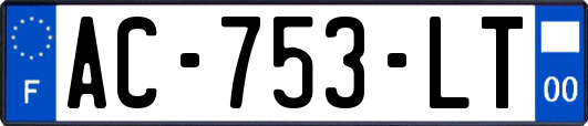 AC-753-LT