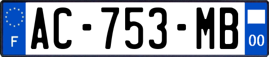 AC-753-MB