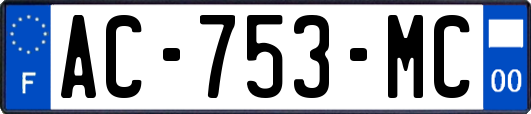 AC-753-MC