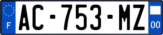 AC-753-MZ