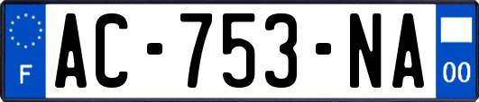 AC-753-NA