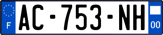 AC-753-NH