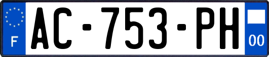 AC-753-PH