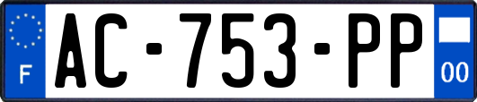 AC-753-PP