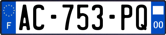 AC-753-PQ