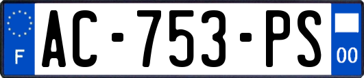 AC-753-PS