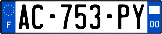 AC-753-PY