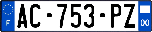 AC-753-PZ