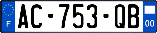 AC-753-QB