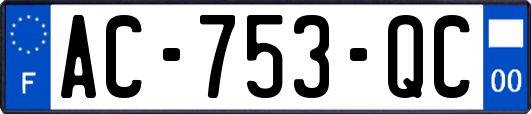 AC-753-QC
