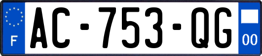 AC-753-QG