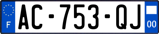 AC-753-QJ