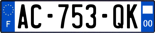 AC-753-QK