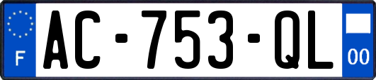 AC-753-QL