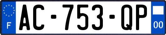 AC-753-QP