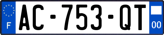 AC-753-QT