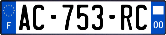 AC-753-RC