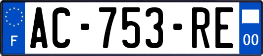 AC-753-RE