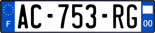 AC-753-RG