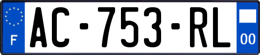AC-753-RL