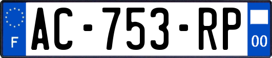 AC-753-RP