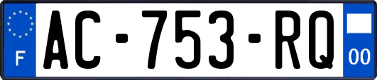 AC-753-RQ