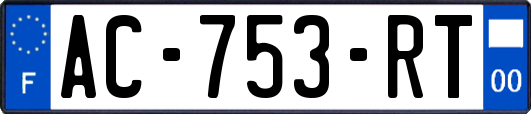 AC-753-RT