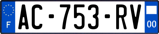 AC-753-RV
