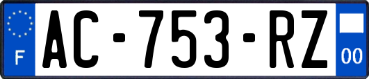 AC-753-RZ