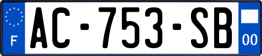 AC-753-SB